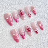 Pink Blossom