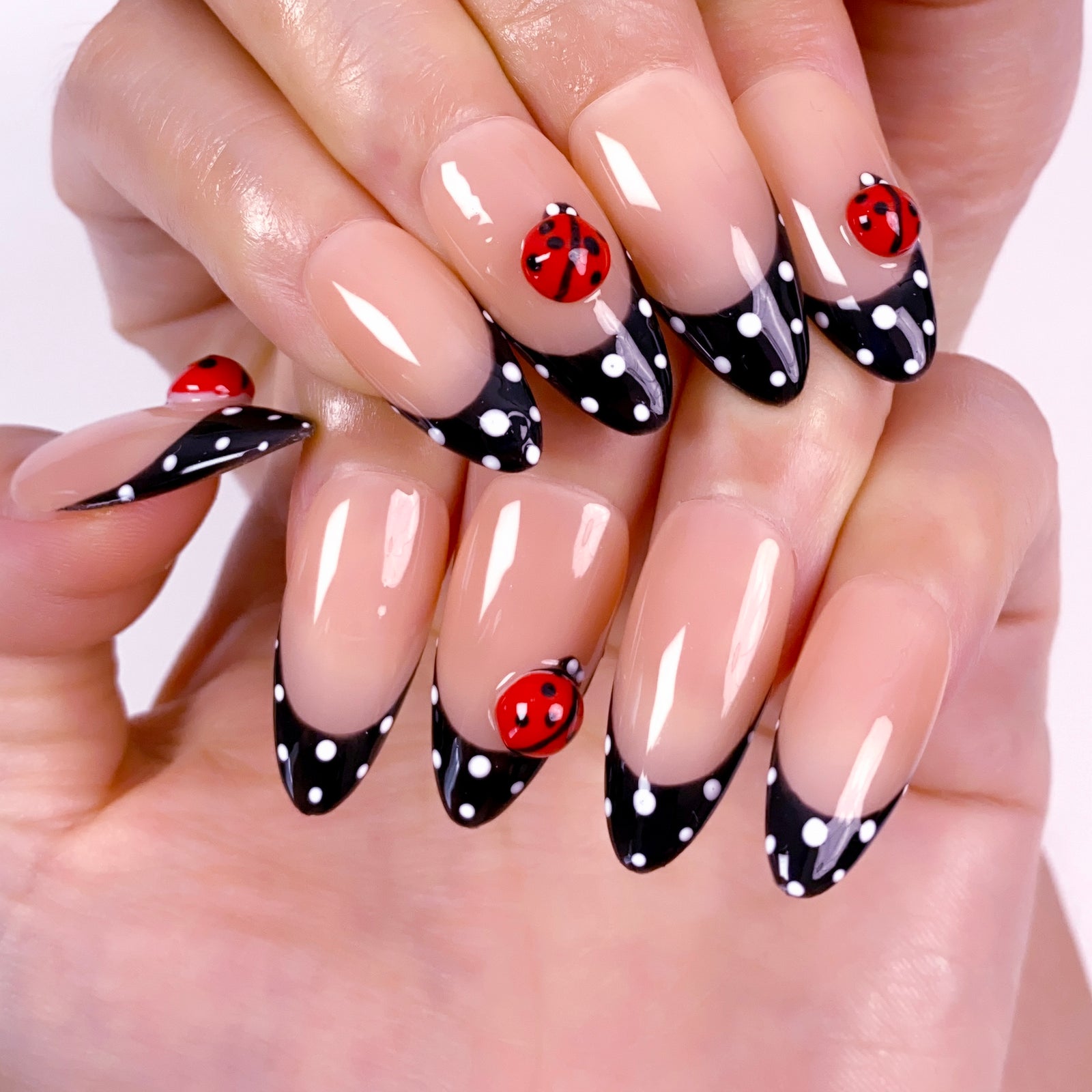 Lady Dot