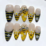 Bee Bloom
