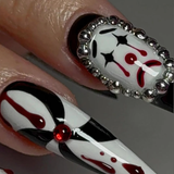 Harlequin Clown