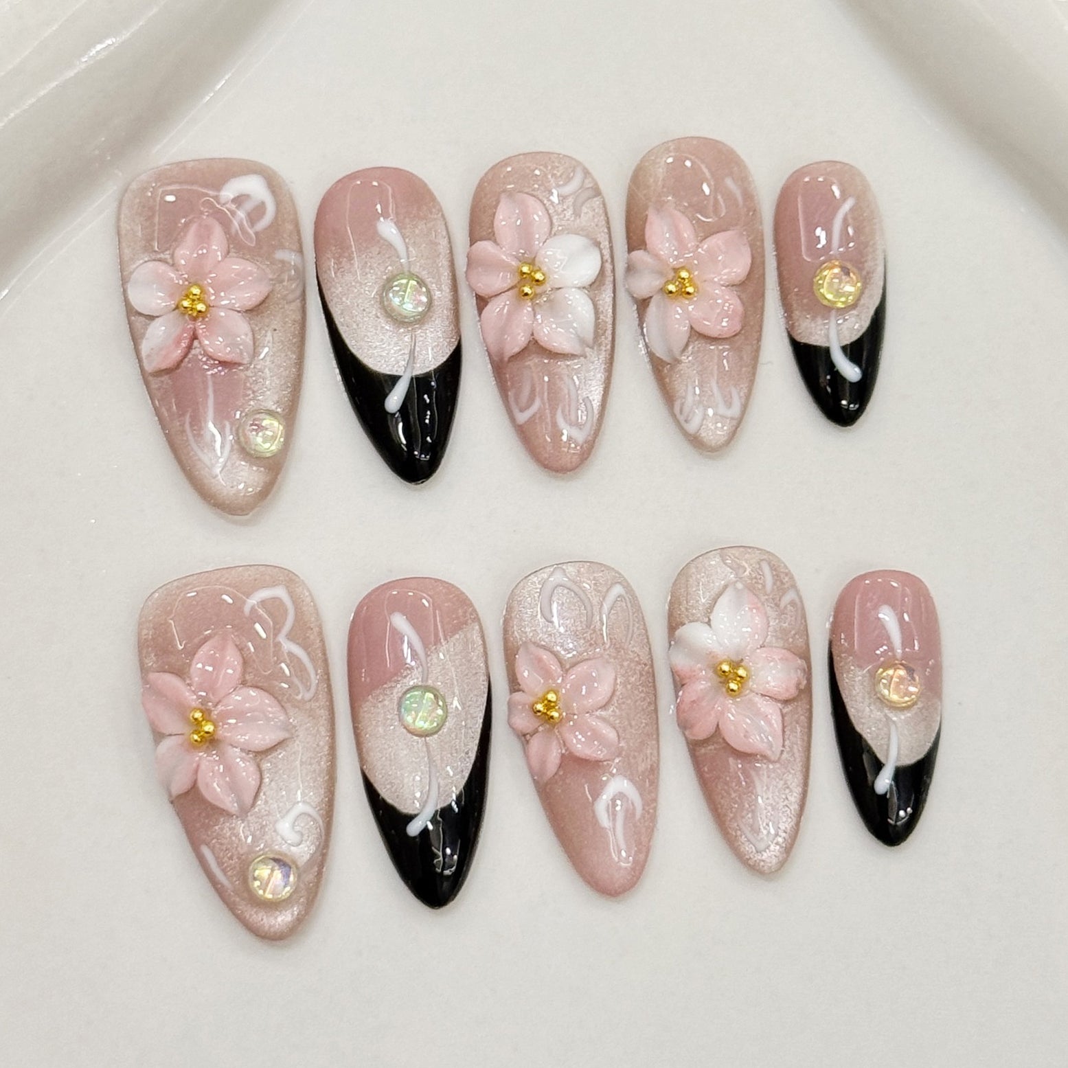 Rosy Bloom