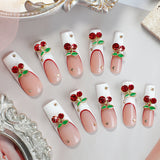 Cherry Blanc