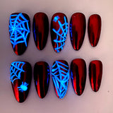 Scarlet Web