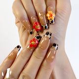 French Leopard