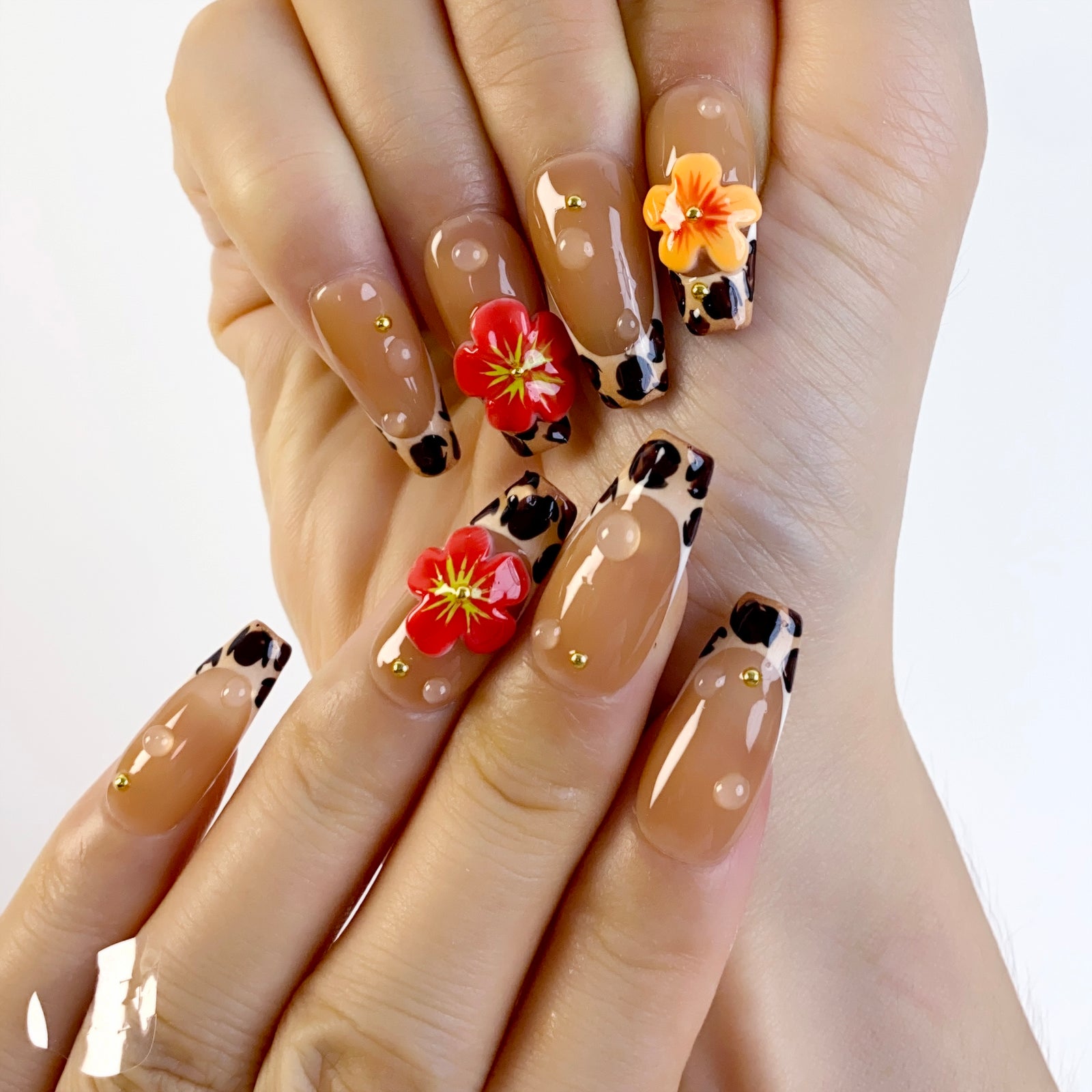 French Leopard