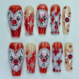Clown Glam