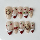 Cherry Noel