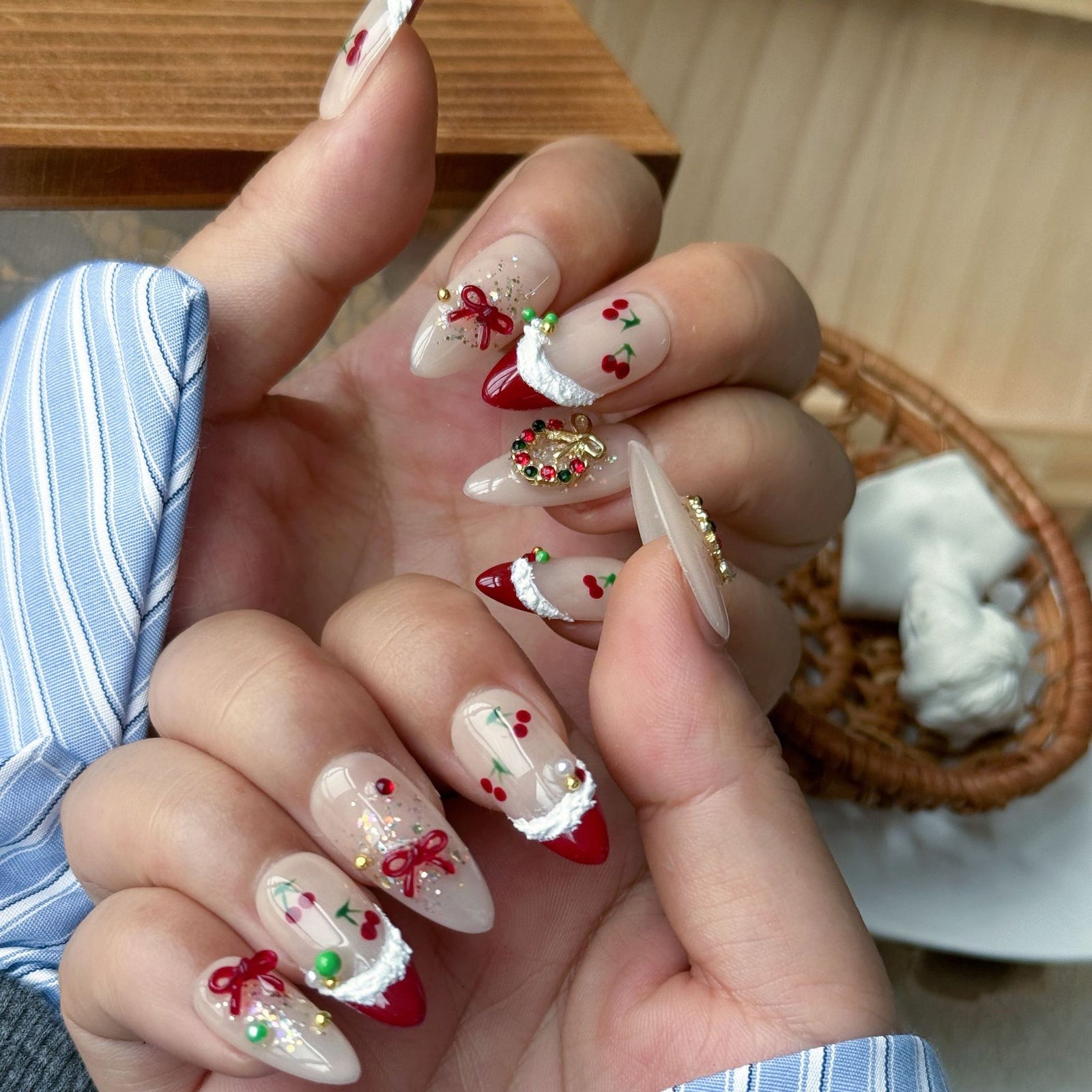 Cherry Noel