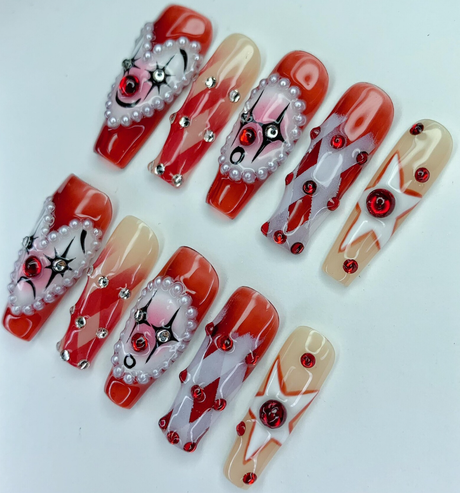Clown Glam