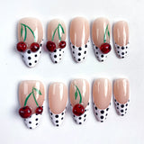 Cherry Dots