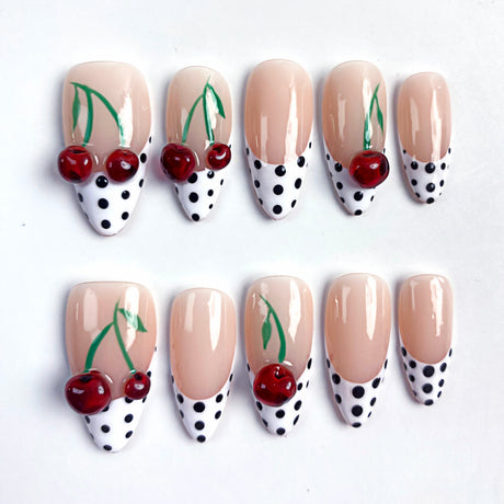 Cherry Dots