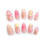 Blush Petals
