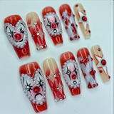 Clown Glam