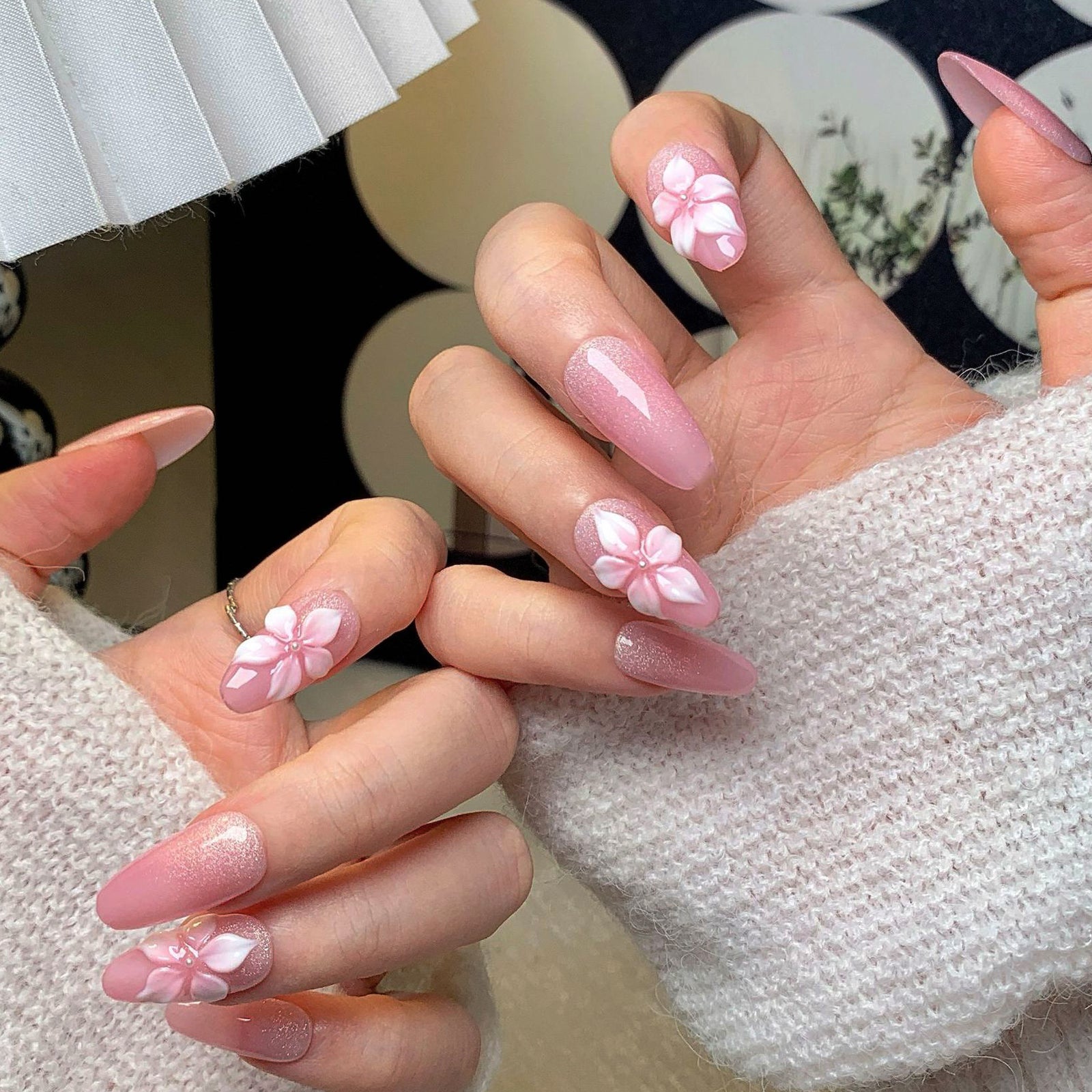 Pink Blossom