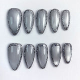 Silver Edge