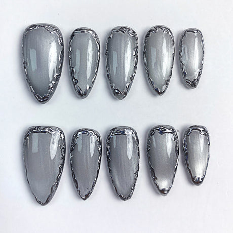 Silver Edge