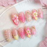 Blush Petals
