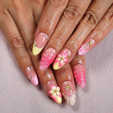 Blush Petals