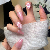 Pink Blossom