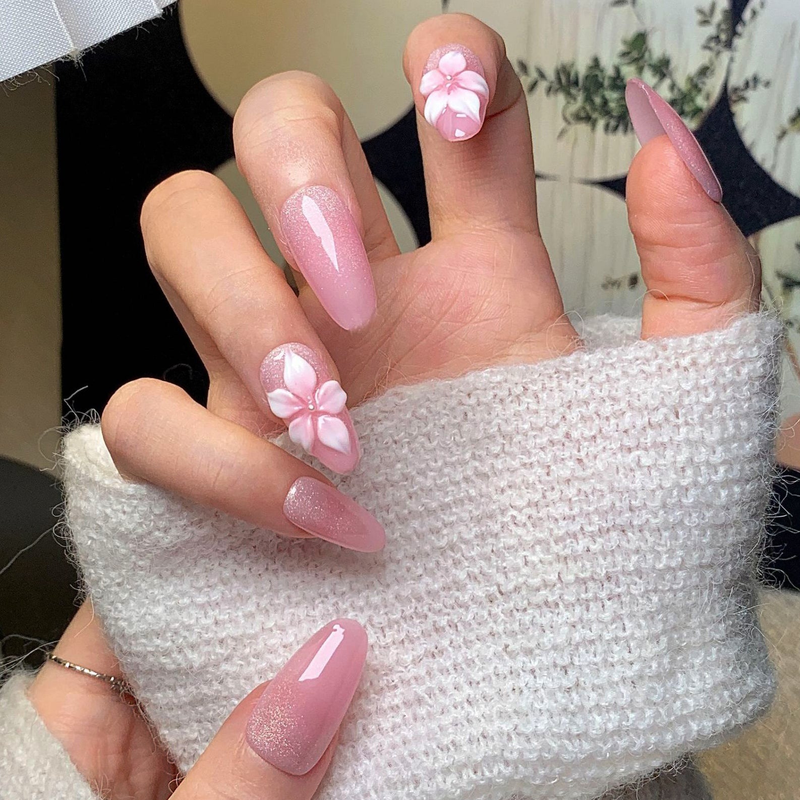 Pink Blossom