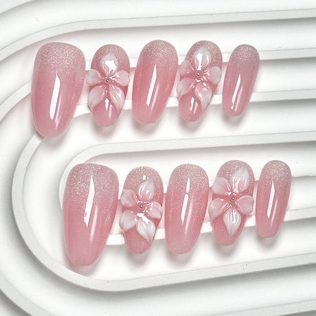 Pink Blossom