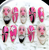 Gothic Candy