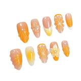 Citrus Charm