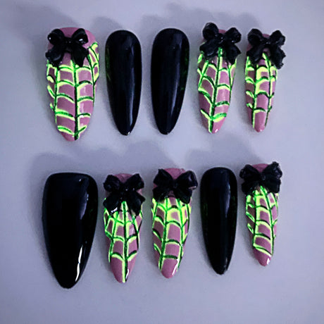 Pink Enchant