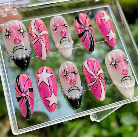 Gothic Candy