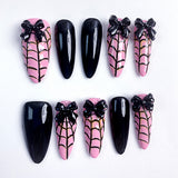 Pink Enchant