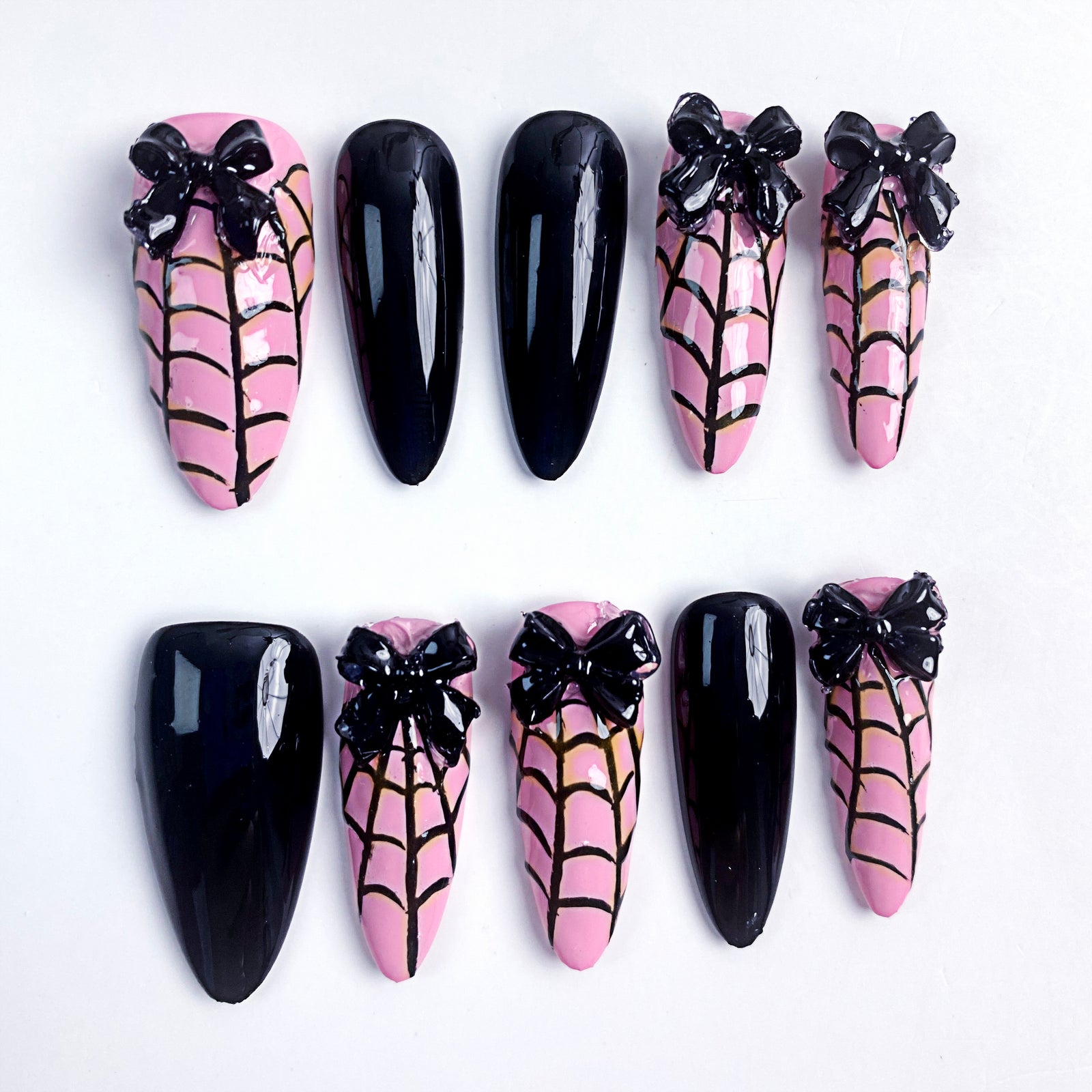 Pink Enchant