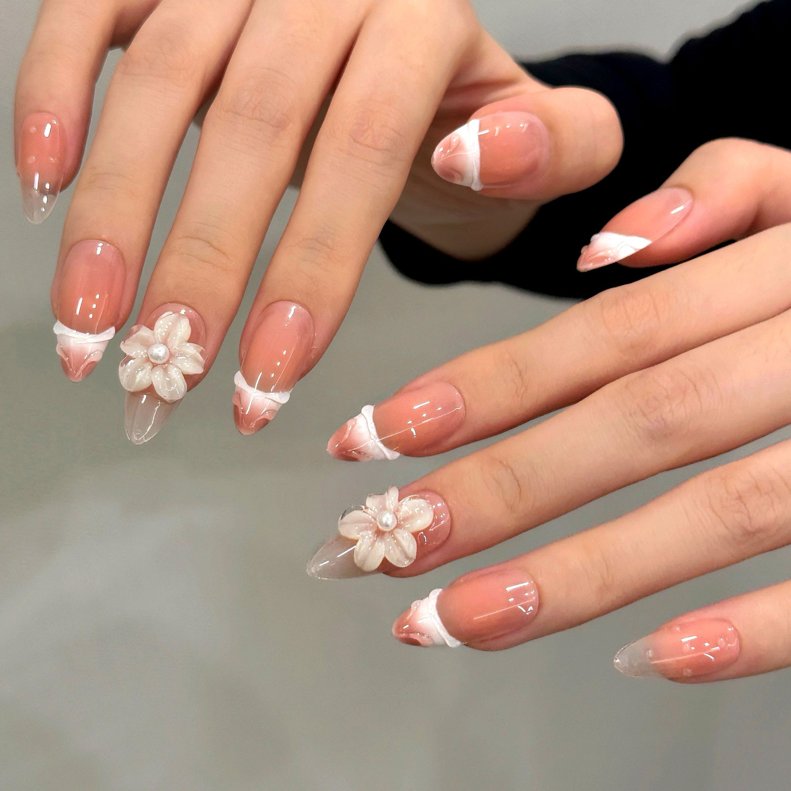 Blush Dew