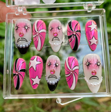 Gothic Candy