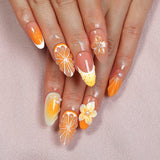 Citrus Charm
