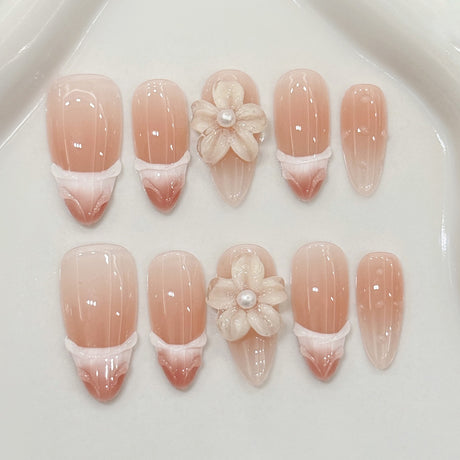 Blush Dew