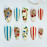 Fruit Garden