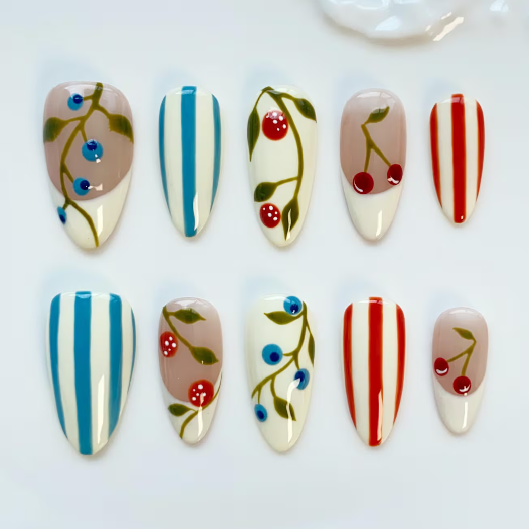 Fruit Garden