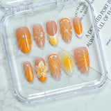 Citrus Charm