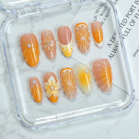 Citrus Charm