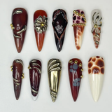 Autumn Luxe
