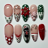 Festive Charm