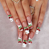 Cherry Blanc