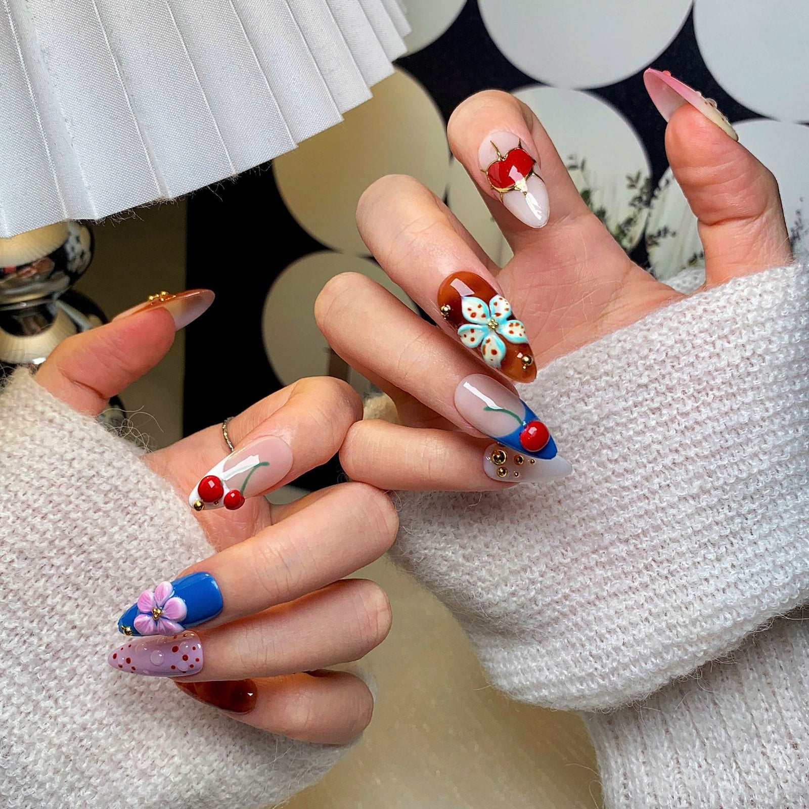 Cherry Blossom