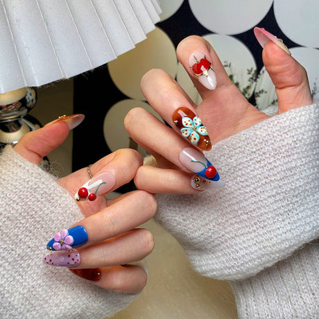 Cherry Blossom