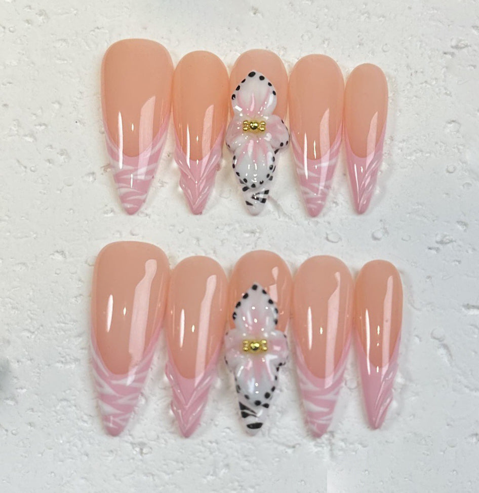 Pearl Bloom