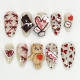 Teddy Love