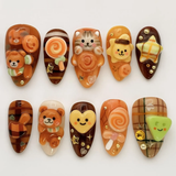 Autumn Kawaii