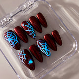 Scarlet Web