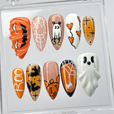 Haunted Charm