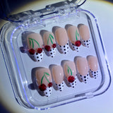 Cherry Dots